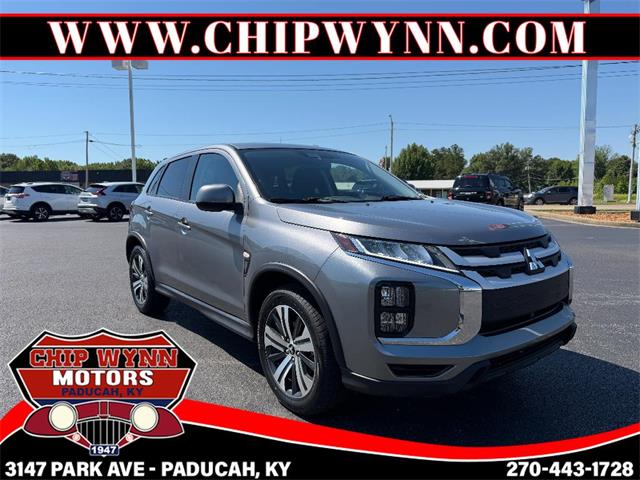 2022 Mitsubishi Outlander (CC-2083618) for sale in Paducah, Kentucky