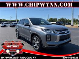 2022 Mitsubishi Outlander (CC-2083618) for sale in Paducah, Kentucky