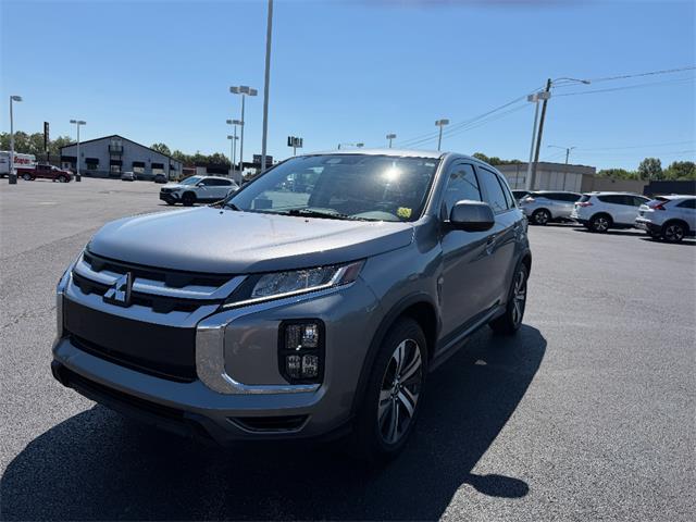 2022 Mitsubishi Outlander (CC-2083618) for sale in Paducah, Kentucky