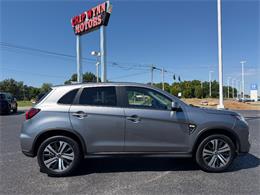 2022 Mitsubishi Outlander (CC-2083618) for sale in Paducah, Kentucky