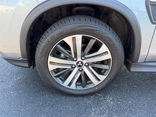 2022 Mitsubishi Outlander (CC-2083618) for sale in Paducah, Kentucky