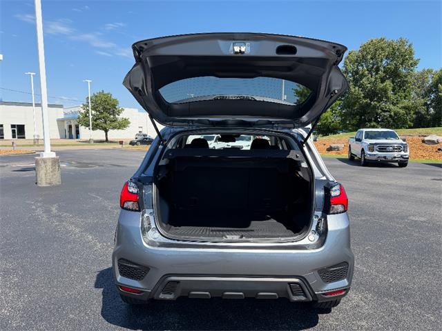 2022 Mitsubishi Outlander (CC-2083618) for sale in Paducah, Kentucky
