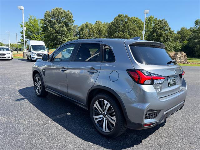 2022 Mitsubishi Outlander (CC-2083618) for sale in Paducah, Kentucky
