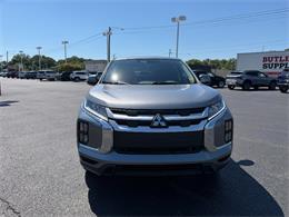 2022 Mitsubishi Outlander (CC-2083618) for sale in Paducah, Kentucky