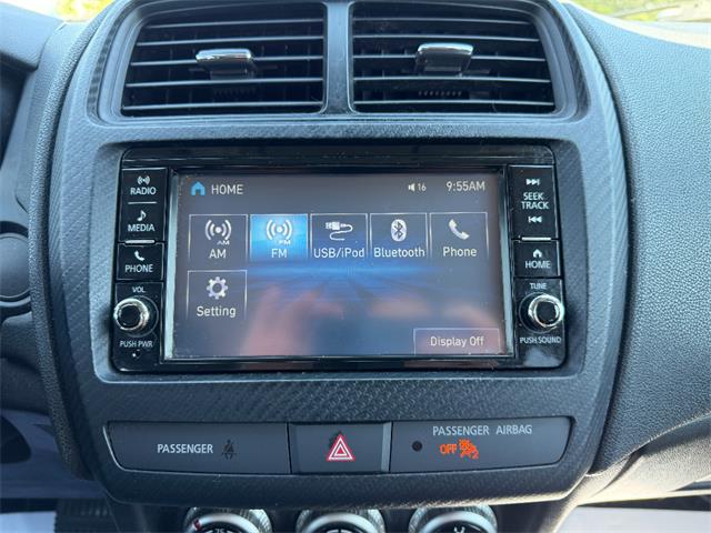 2022 Mitsubishi Outlander (CC-2083618) for sale in Paducah, Kentucky