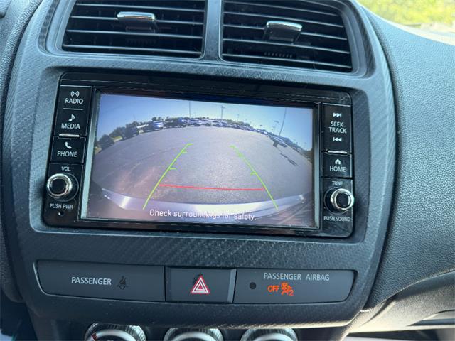 2022 Mitsubishi Outlander (CC-2083618) for sale in Paducah, Kentucky