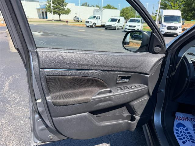 2022 Mitsubishi Outlander (CC-2083618) for sale in Paducah, Kentucky
