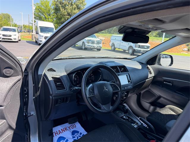 2022 Mitsubishi Outlander (CC-2083618) for sale in Paducah, Kentucky