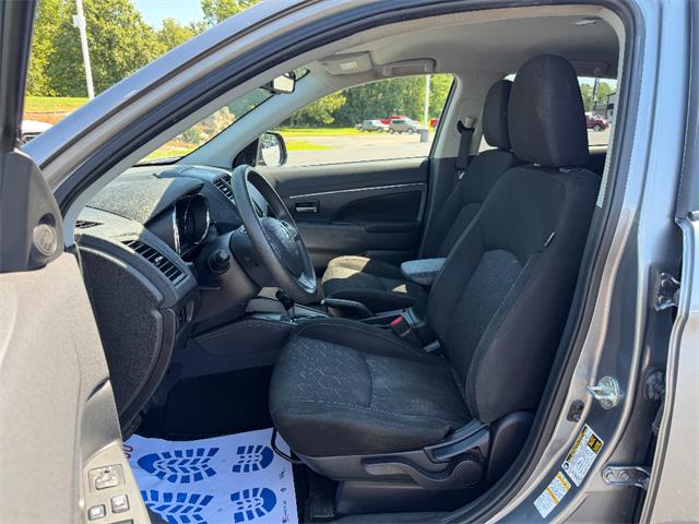 2022 Mitsubishi Outlander (CC-2083618) for sale in Paducah, Kentucky