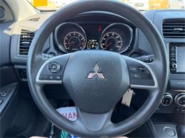 2022 Mitsubishi Outlander (CC-2083618) for sale in Paducah, Kentucky
