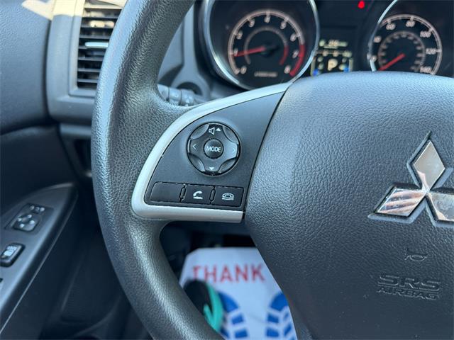 2022 Mitsubishi Outlander (CC-2083618) for sale in Paducah, Kentucky
