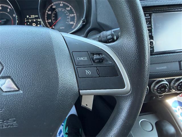 2022 Mitsubishi Outlander (CC-2083618) for sale in Paducah, Kentucky
