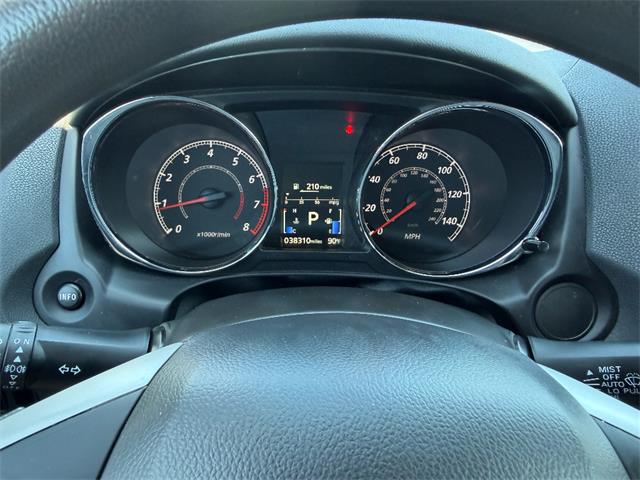 2022 Mitsubishi Outlander (CC-2083618) for sale in Paducah, Kentucky