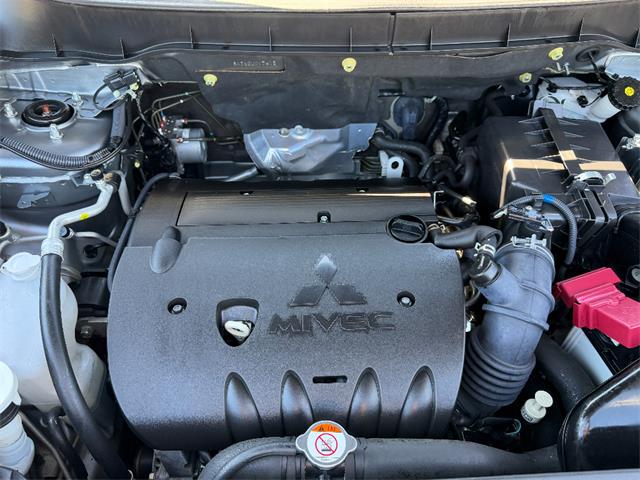 2022 Mitsubishi Outlander (CC-2083618) for sale in Paducah, Kentucky