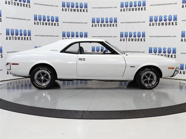 1970 AMC Javelin (CC-2083619) for sale in Greensboro, North Carolina