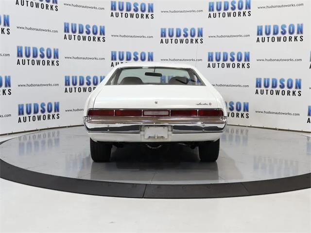 1970 AMC Javelin (CC-2083619) for sale in Greensboro, North Carolina