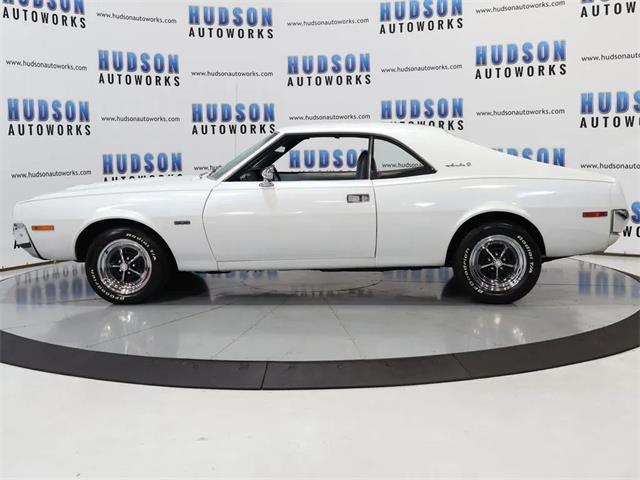 1970 AMC Javelin (CC-2083619) for sale in Greensboro, North Carolina