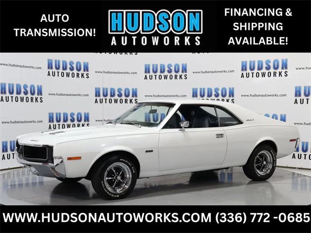1970 AMC Javelin (CC-2083619) for sale in Greensboro, North Carolina