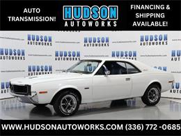1970 AMC Javelin (CC-2083619) for sale in Greensboro, North Carolina