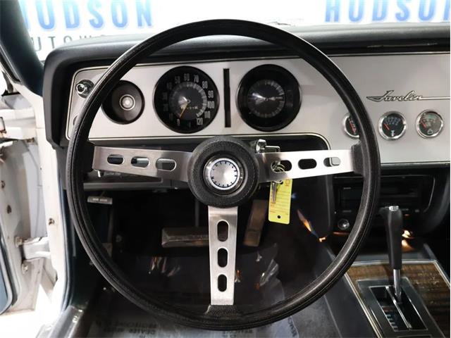 1970 AMC Javelin (CC-2083619) for sale in Greensboro, North Carolina