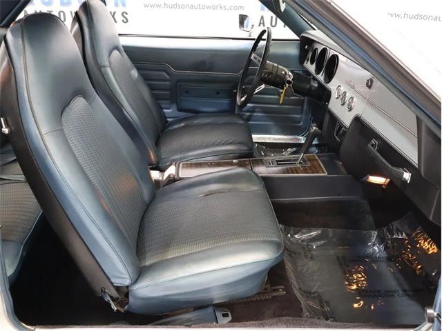 1970 AMC Javelin (CC-2083619) for sale in Greensboro, North Carolina