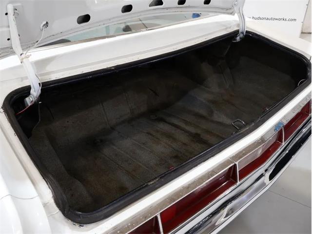 1970 AMC Javelin (CC-2083619) for sale in Greensboro, North Carolina