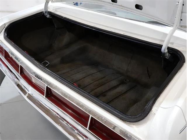 1970 AMC Javelin (CC-2083619) for sale in Greensboro, North Carolina