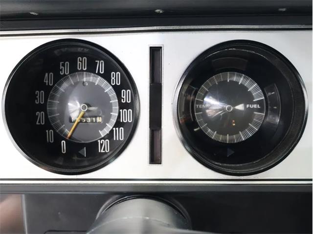 1970 AMC Javelin (CC-2083619) for sale in Greensboro, North Carolina