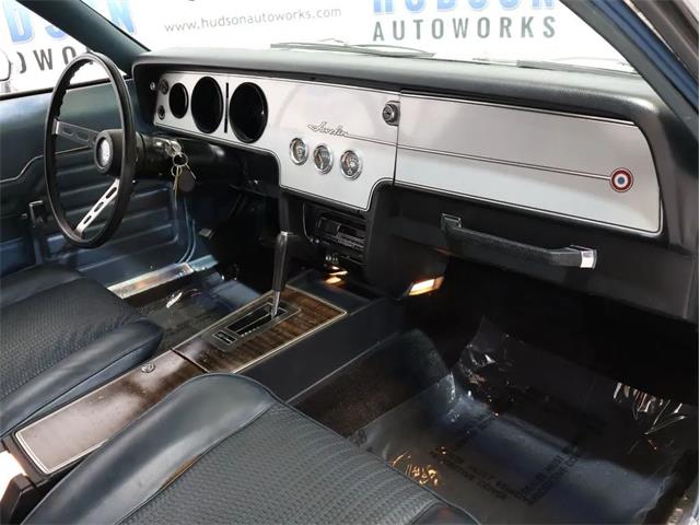 1970 AMC Javelin (CC-2083619) for sale in Greensboro, North Carolina