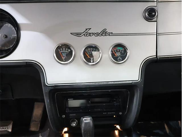 1970 AMC Javelin (CC-2083619) for sale in Greensboro, North Carolina