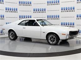1970 AMC Javelin (CC-2083619) for sale in Greensboro, North Carolina