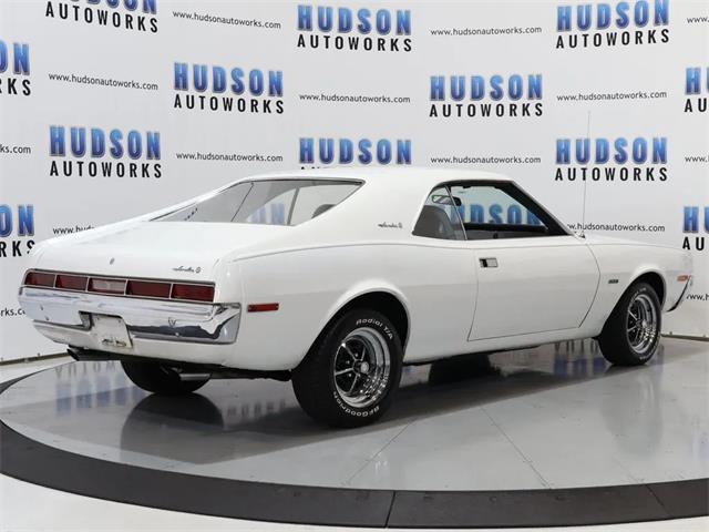 1970 AMC Javelin (CC-2083619) for sale in Greensboro, North Carolina