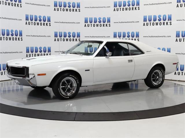 1970 AMC Javelin (CC-2083619) for sale in Greensboro, North Carolina