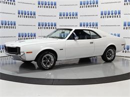 1970 AMC Javelin (CC-2083619) for sale in Greensboro, North Carolina