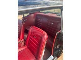 1966 Ford Mustang (CC-2080362) for sale in Cadillac, Michigan