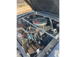 1966 Ford Mustang (CC-2080362) for sale in Cadillac, Michigan