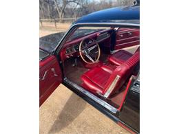 1966 Ford Mustang (CC-2080362) for sale in Cadillac, Michigan