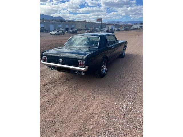 1966 Ford Mustang (CC-2080362) for sale in Cadillac, Michigan
