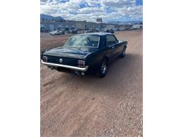 1966 Ford Mustang (CC-2080362) for sale in Cadillac, Michigan