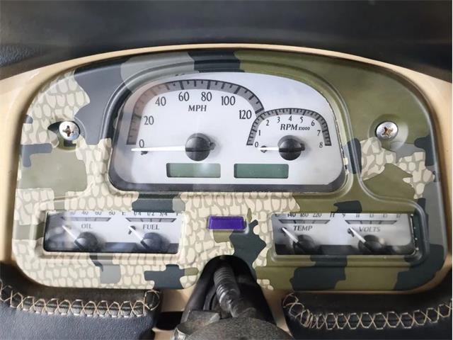 1978 Toyota Land Cruiser (CC-2083620) for sale in Greensboro, North Carolina