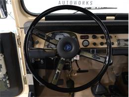 1978 Toyota Land Cruiser (CC-2083620) for sale in Greensboro, North Carolina