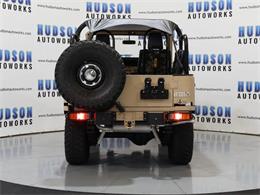 1978 Toyota Land Cruiser (CC-2083620) for sale in Greensboro, North Carolina