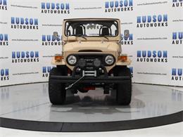 1978 Toyota Land Cruiser (CC-2083620) for sale in Greensboro, North Carolina