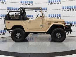 1978 Toyota Land Cruiser (CC-2083620) for sale in Greensboro, North Carolina