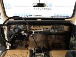 1978 Toyota Land Cruiser (CC-2083620) for sale in Greensboro, North Carolina