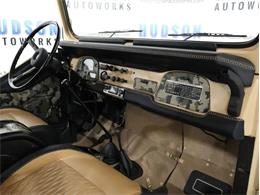 1978 Toyota Land Cruiser (CC-2083620) for sale in Greensboro, North Carolina