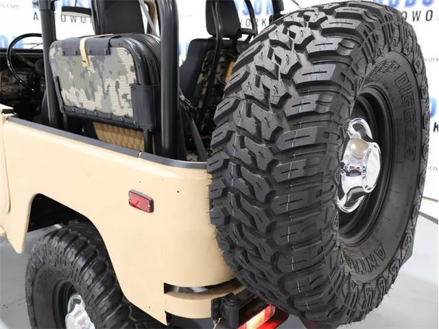 1978 Toyota Land Cruiser (CC-2083620) for sale in Greensboro, North Carolina