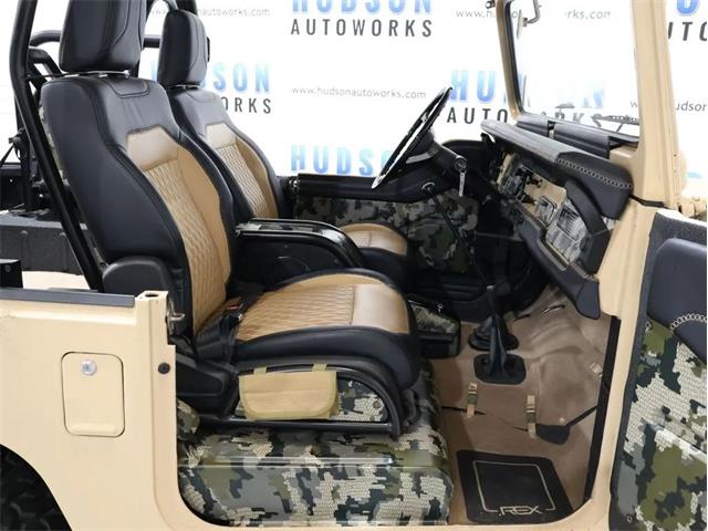 1978 Toyota Land Cruiser (CC-2083620) for sale in Greensboro, North Carolina