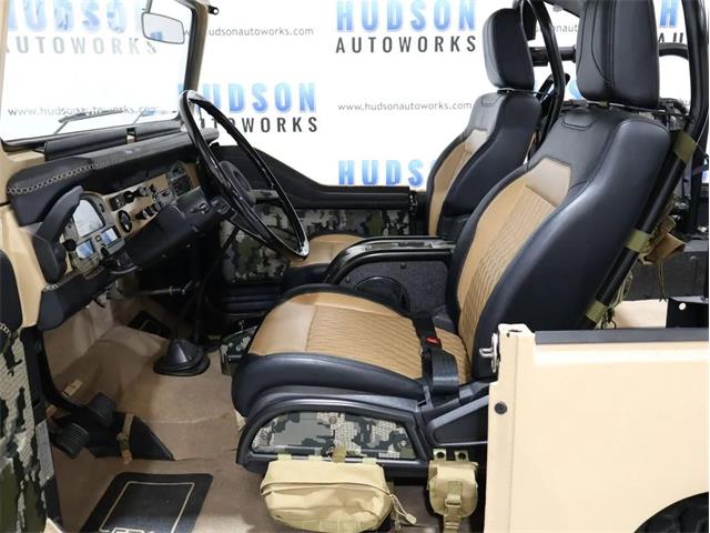 1978 Toyota Land Cruiser (CC-2083620) for sale in Greensboro, North Carolina