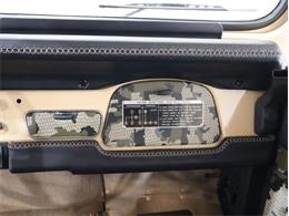 1978 Toyota Land Cruiser (CC-2083620) for sale in Greensboro, North Carolina